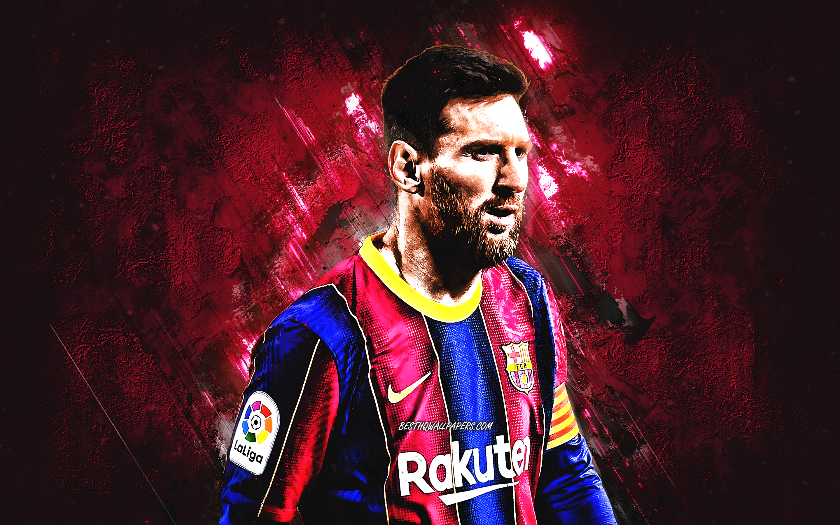 Messi For Pc Wallpapers