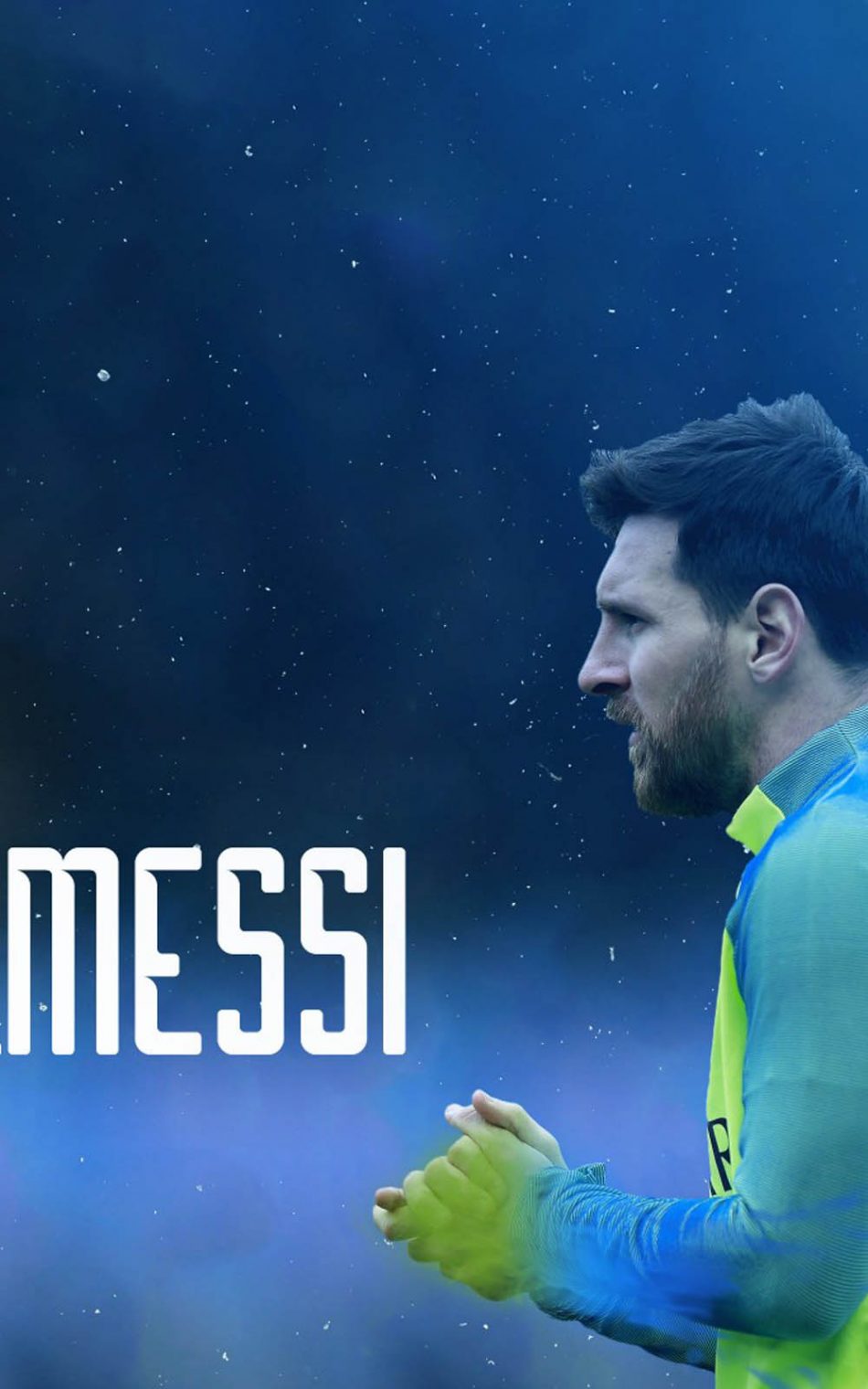 Messi Hd 2017 Wallpapers