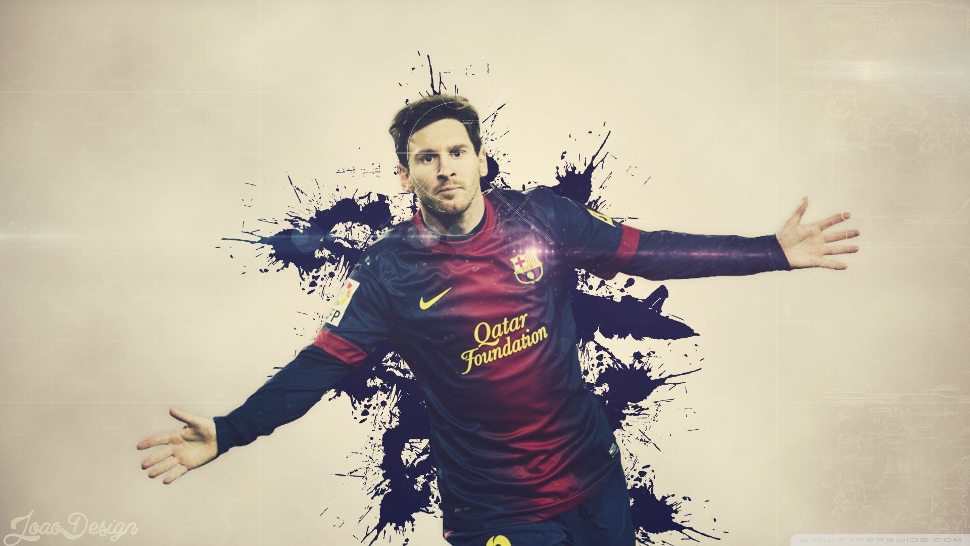 Messi Hd Wallpapers