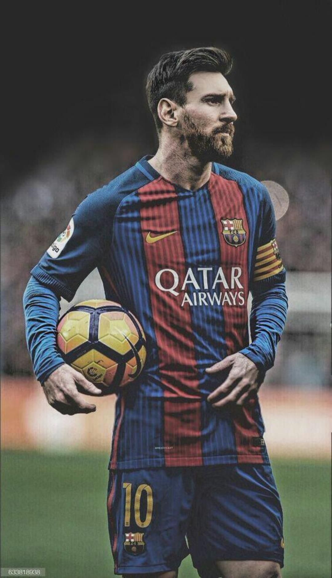 Messi Iphone Wallpapers