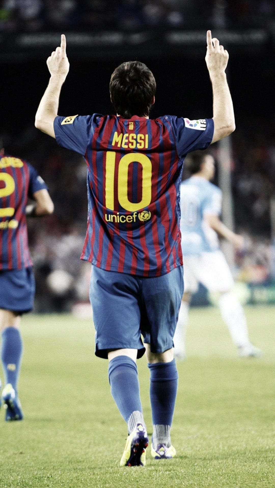 Messi Iphone Wallpapers