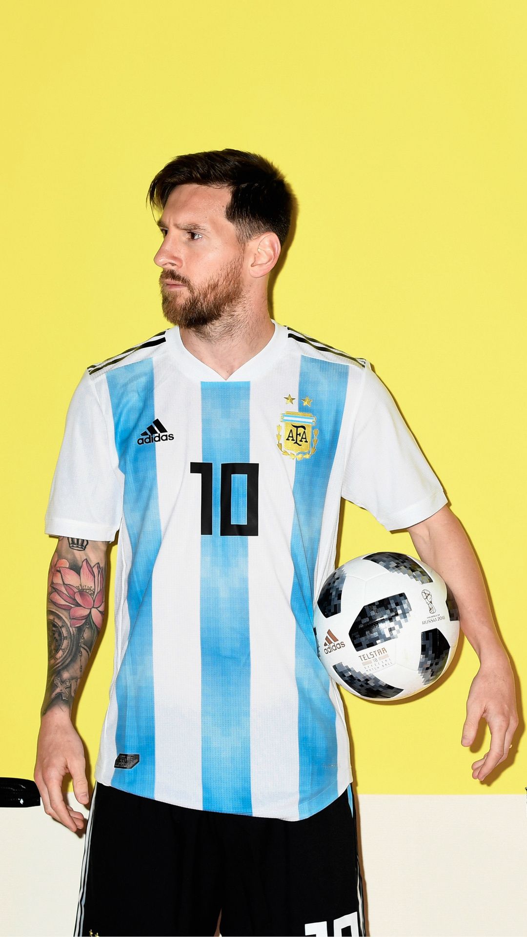 Messi Iphone Wallpapers