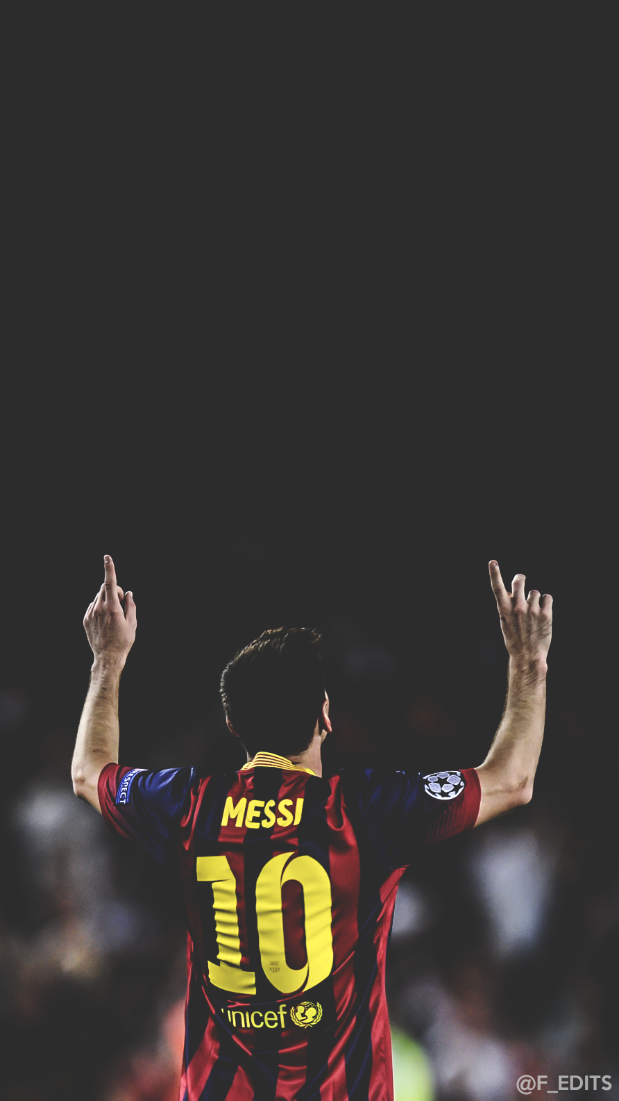 Messi Iphone Wallpapers