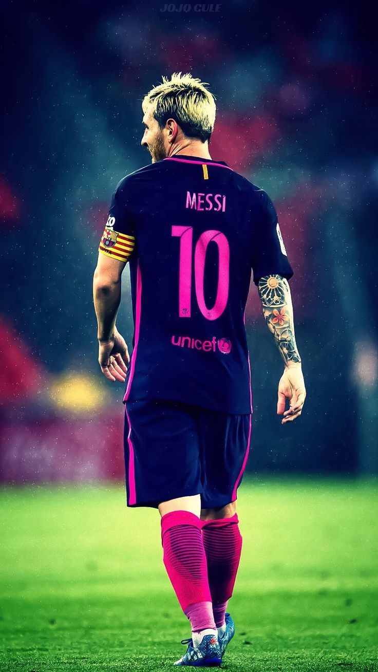 Messi Iphone Wallpapers