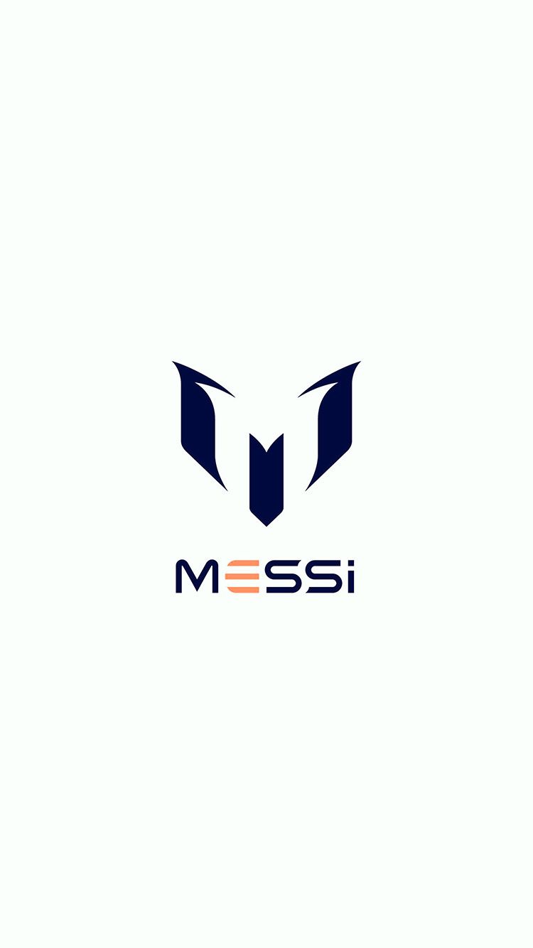 Messi Logo Wallpapers