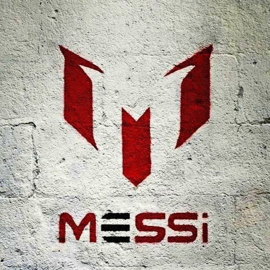 Messi Logo Wallpapers