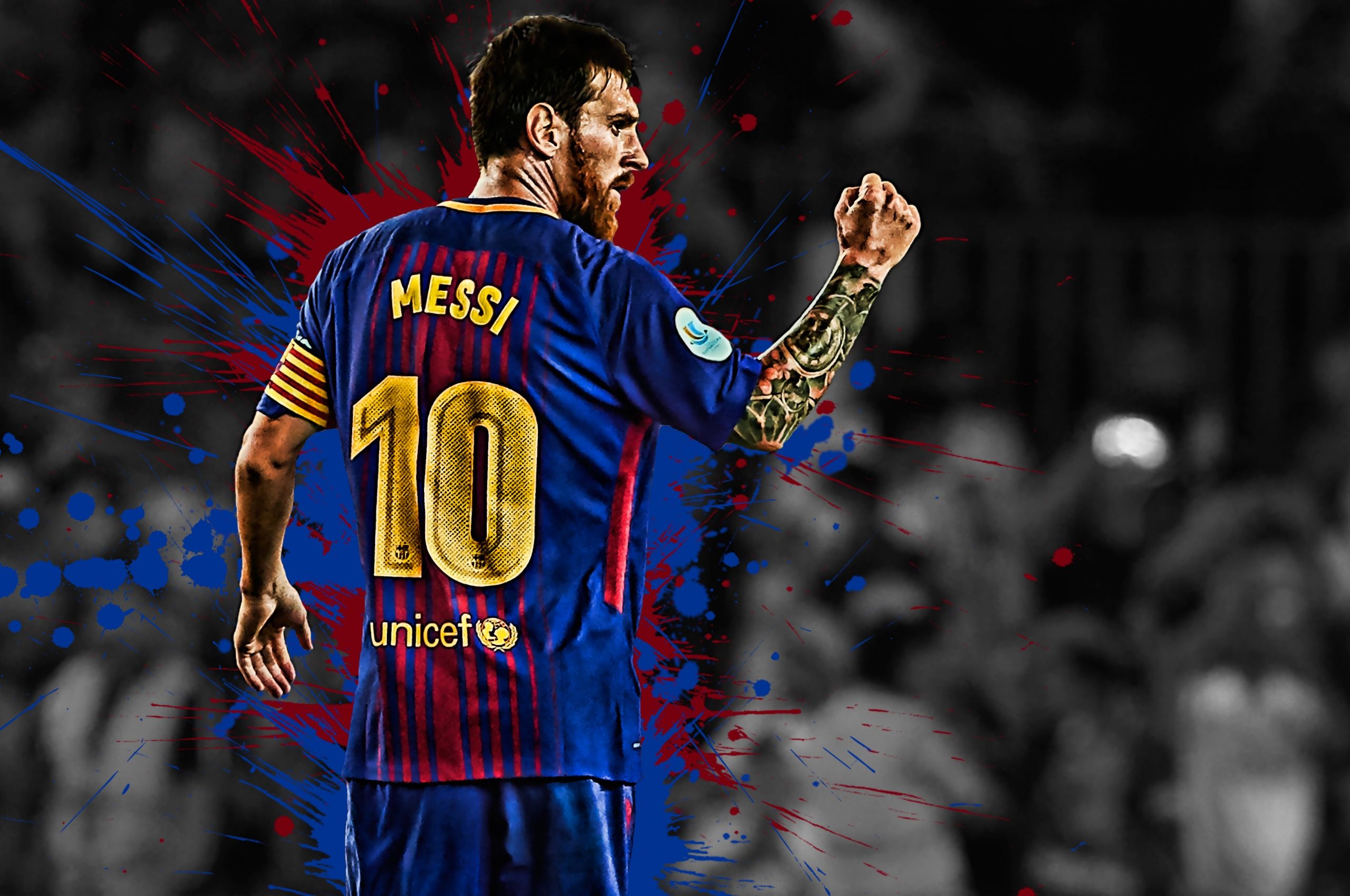 Messi Phone Wallpapers