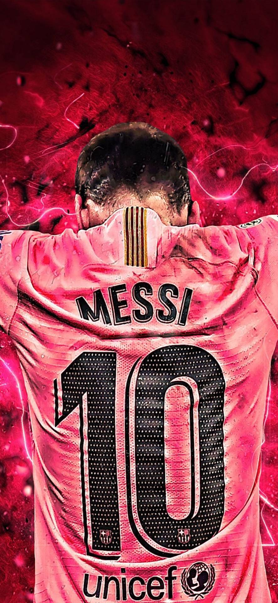 Messi Phone Wallpapers