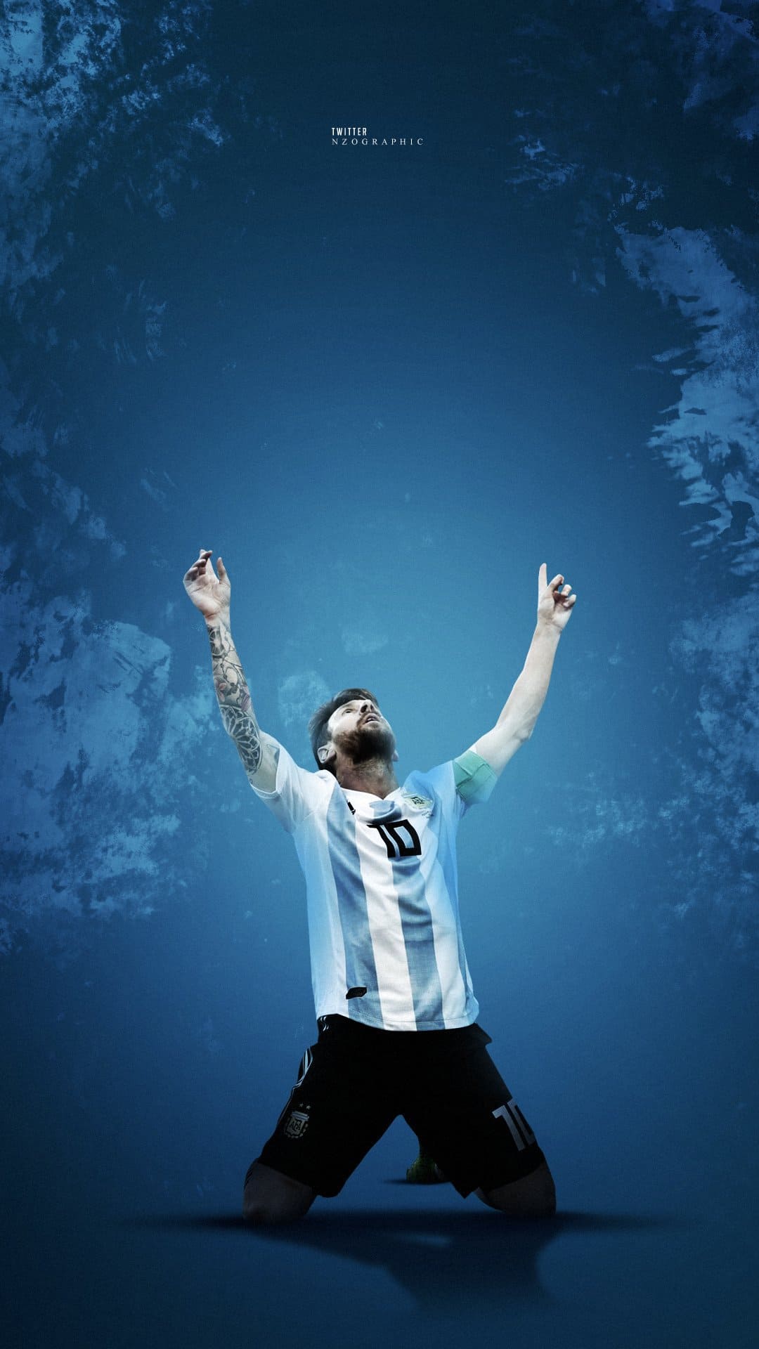 Messi Phone Wallpapers