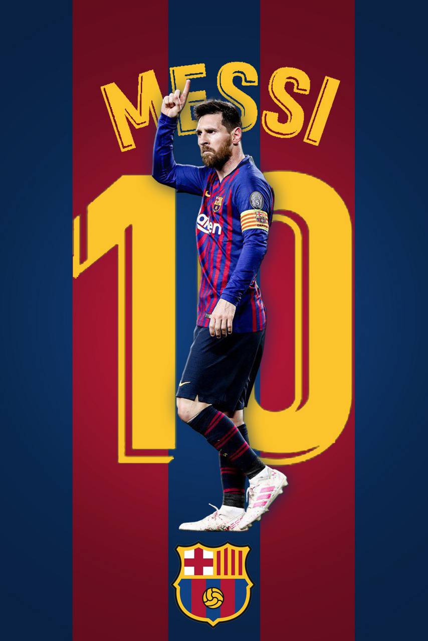 Messi Phone Wallpapers