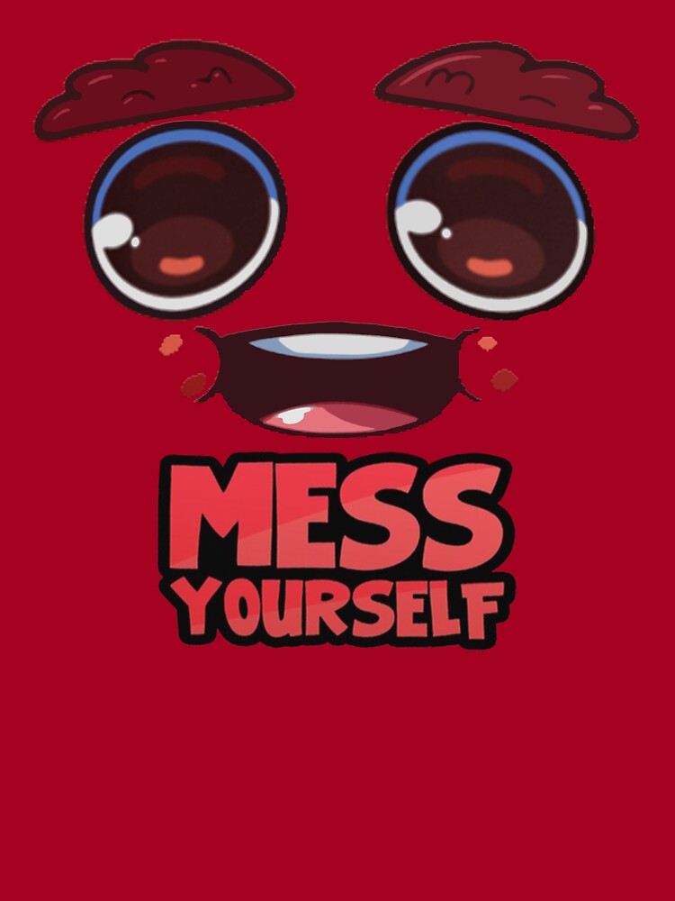 Messyourself Logo Wallpapers