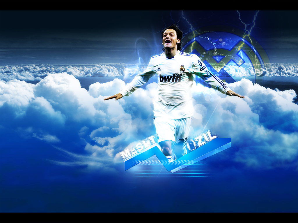 Mesut OZil Wallpapers