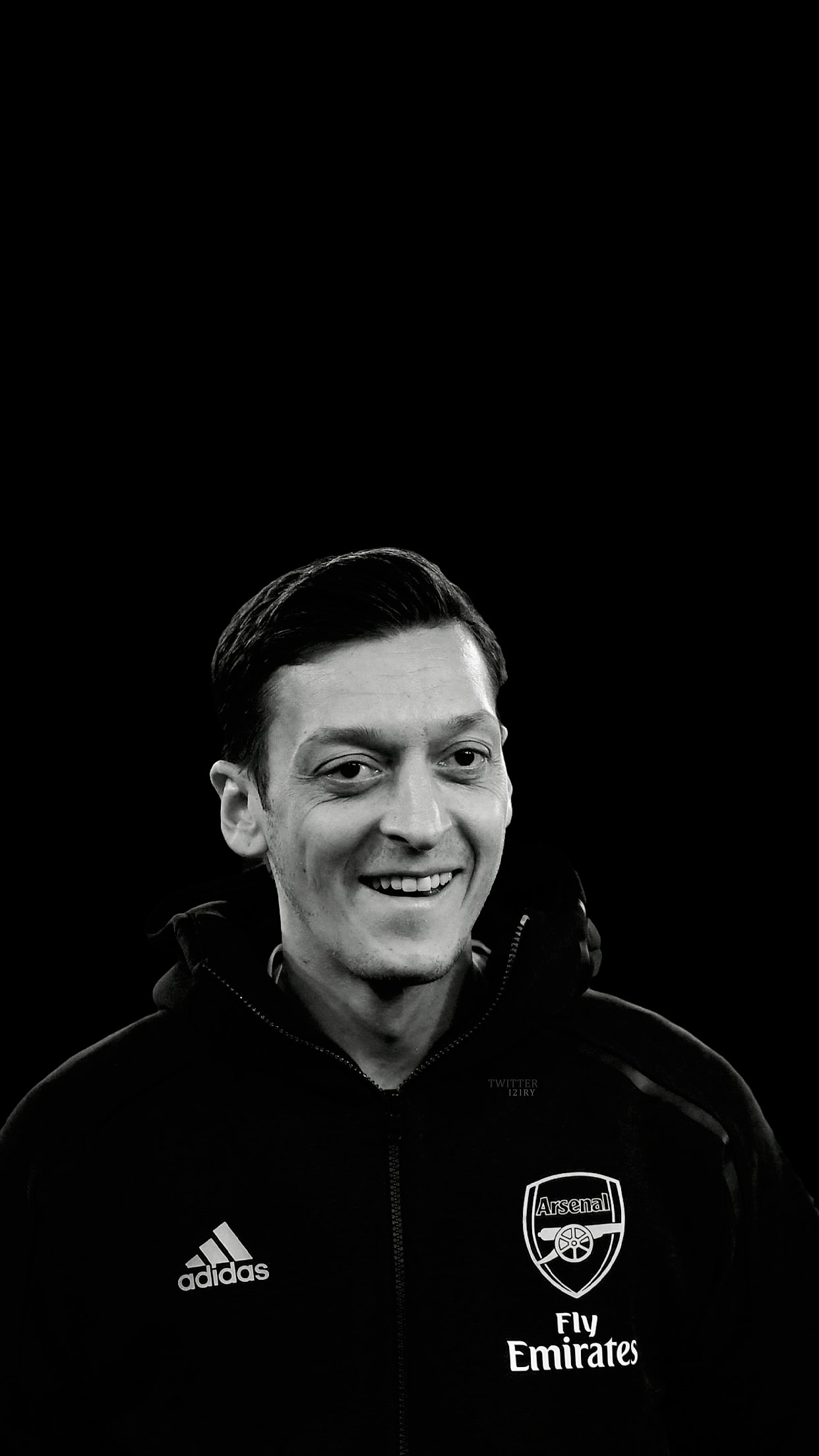 Mesut OZil Wallpapers