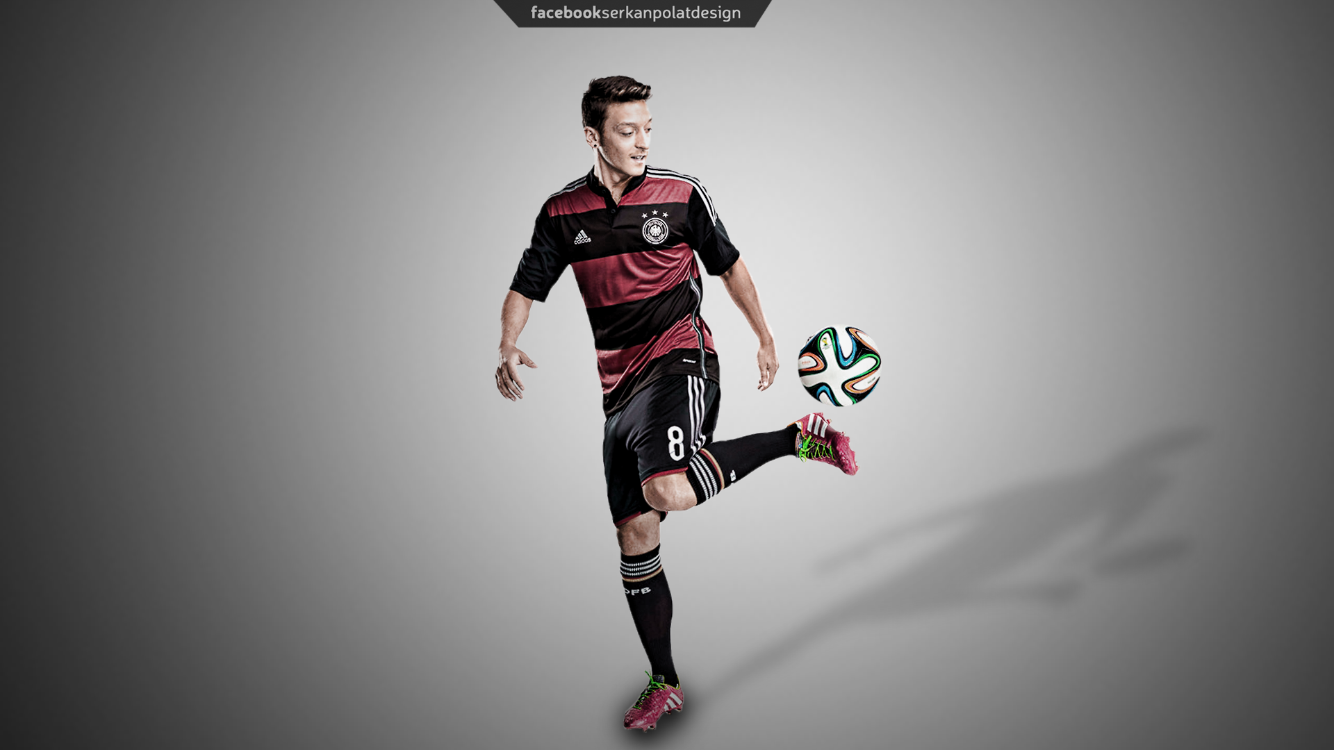 Mesut OZil Wallpapers