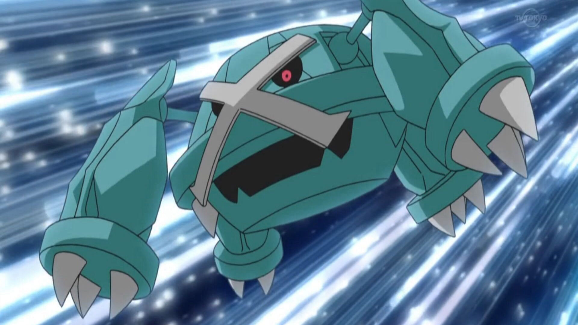 Metagross Hd Wallpapers