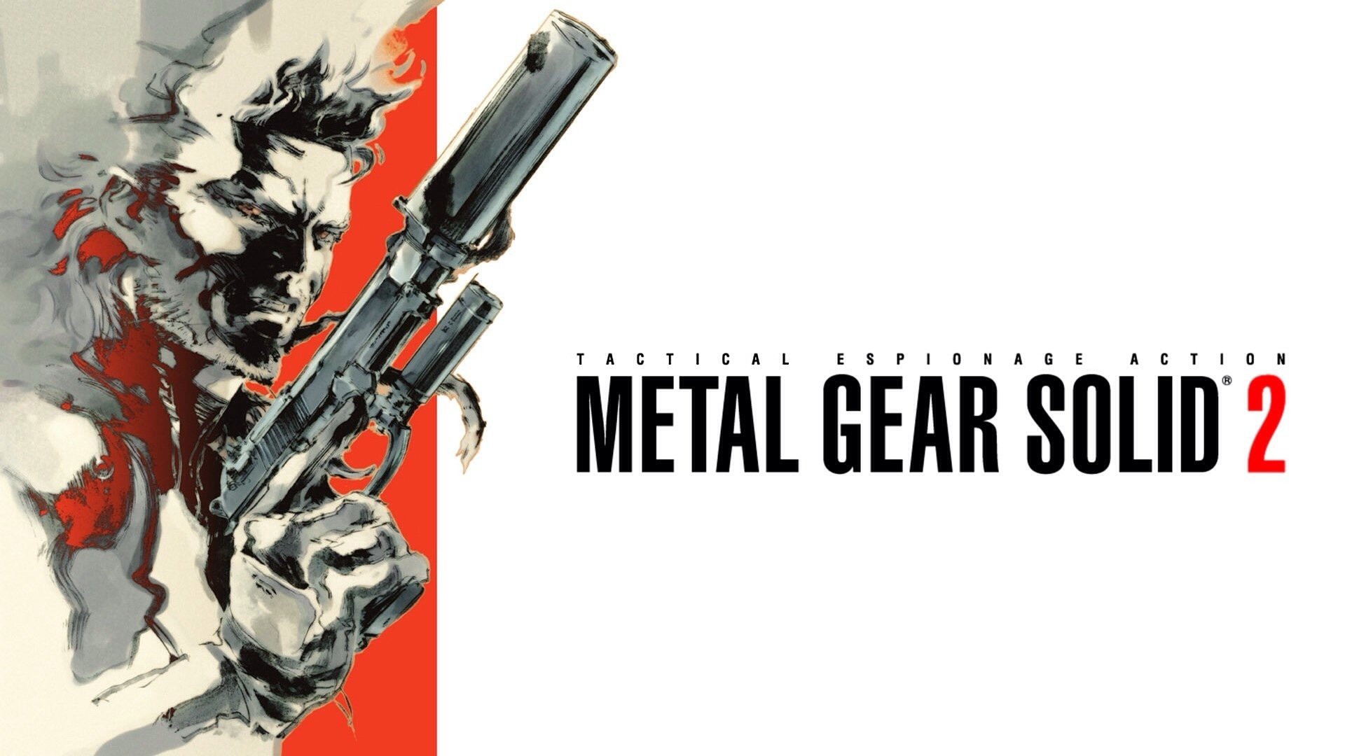 Metal Gear Solid Wallpapers