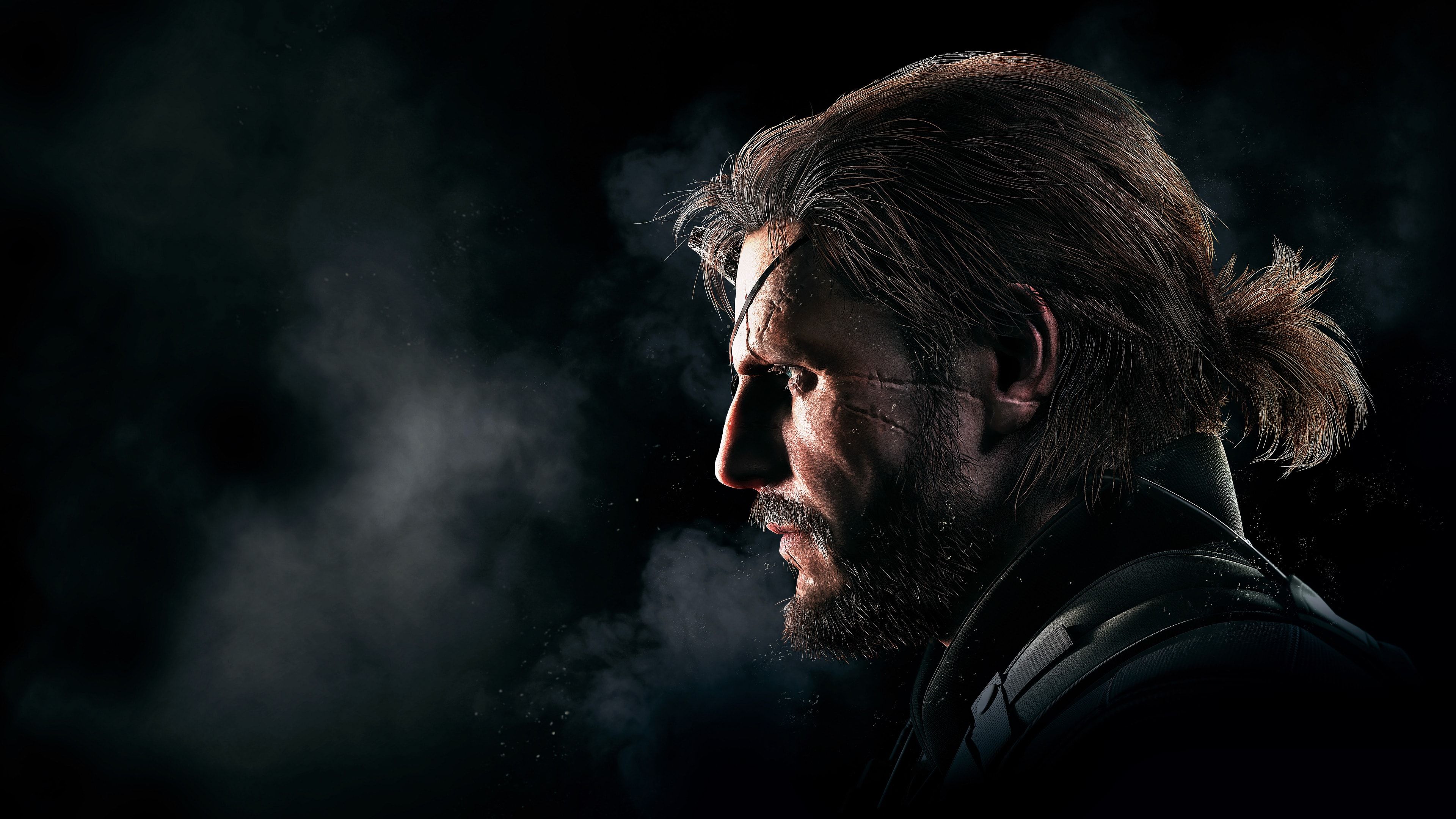 Metal Gear Solid Wallpapers