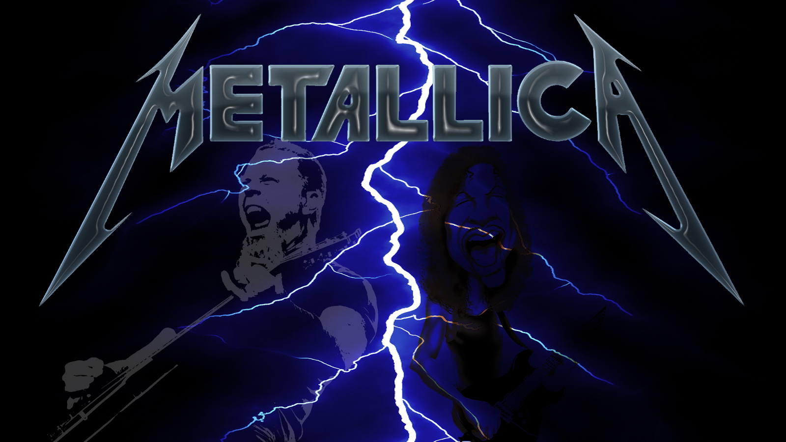 Metal Music Wallpapers