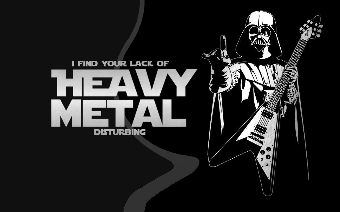 Metal Music Wallpapers