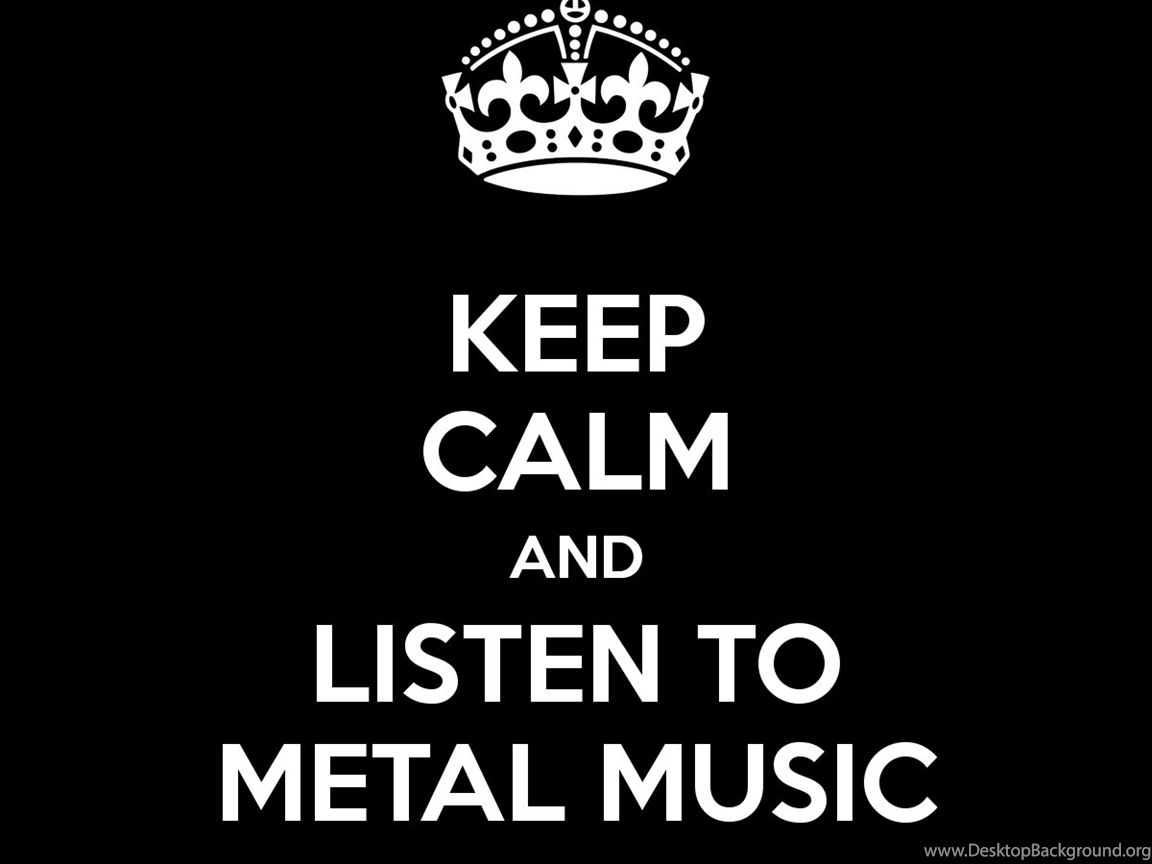 Metal Music Wallpapers