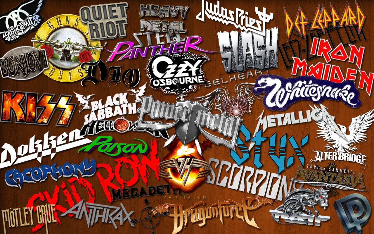 Metal Music Wallpapers