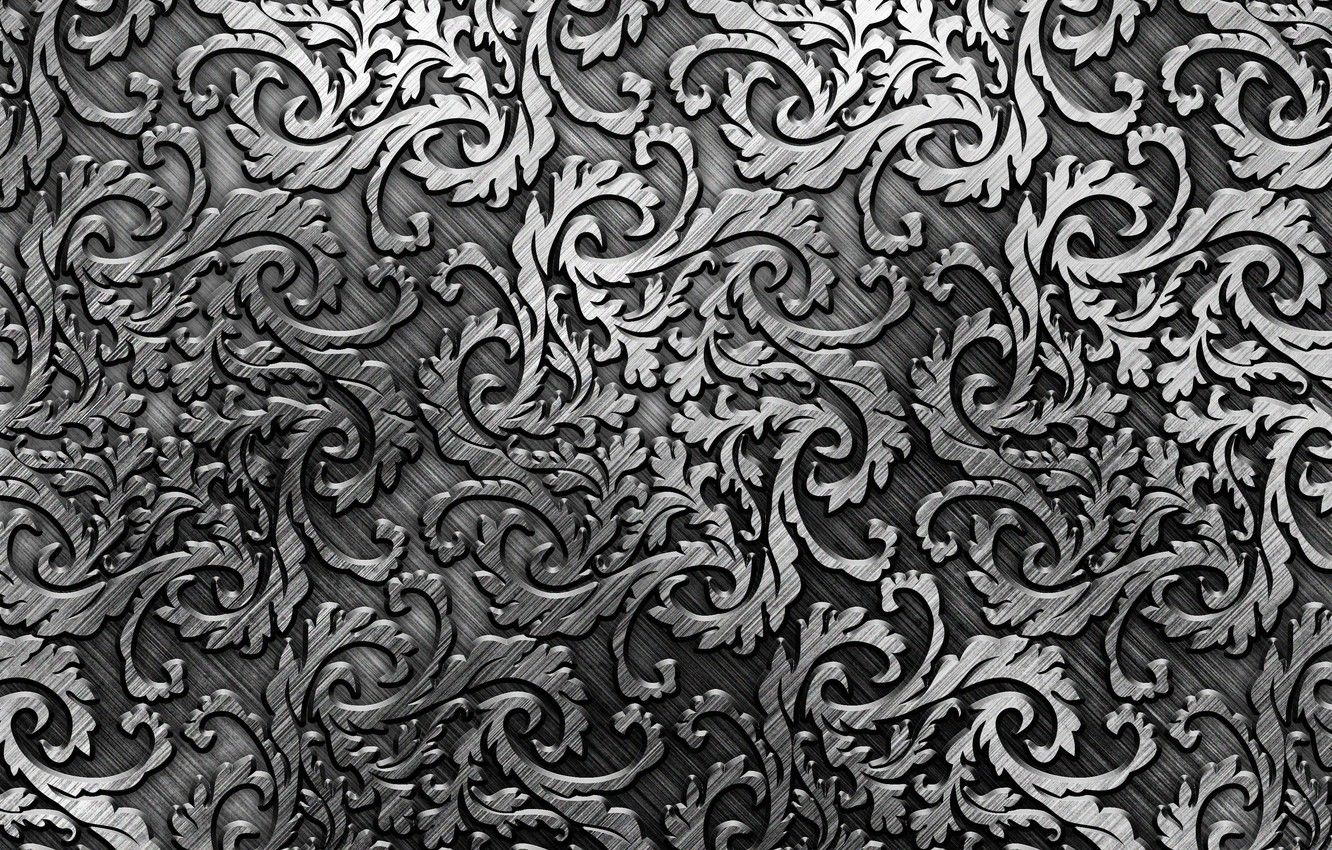 Metal Texture Wallpapers