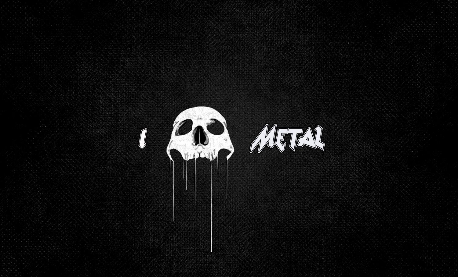 Metal Wallpapers