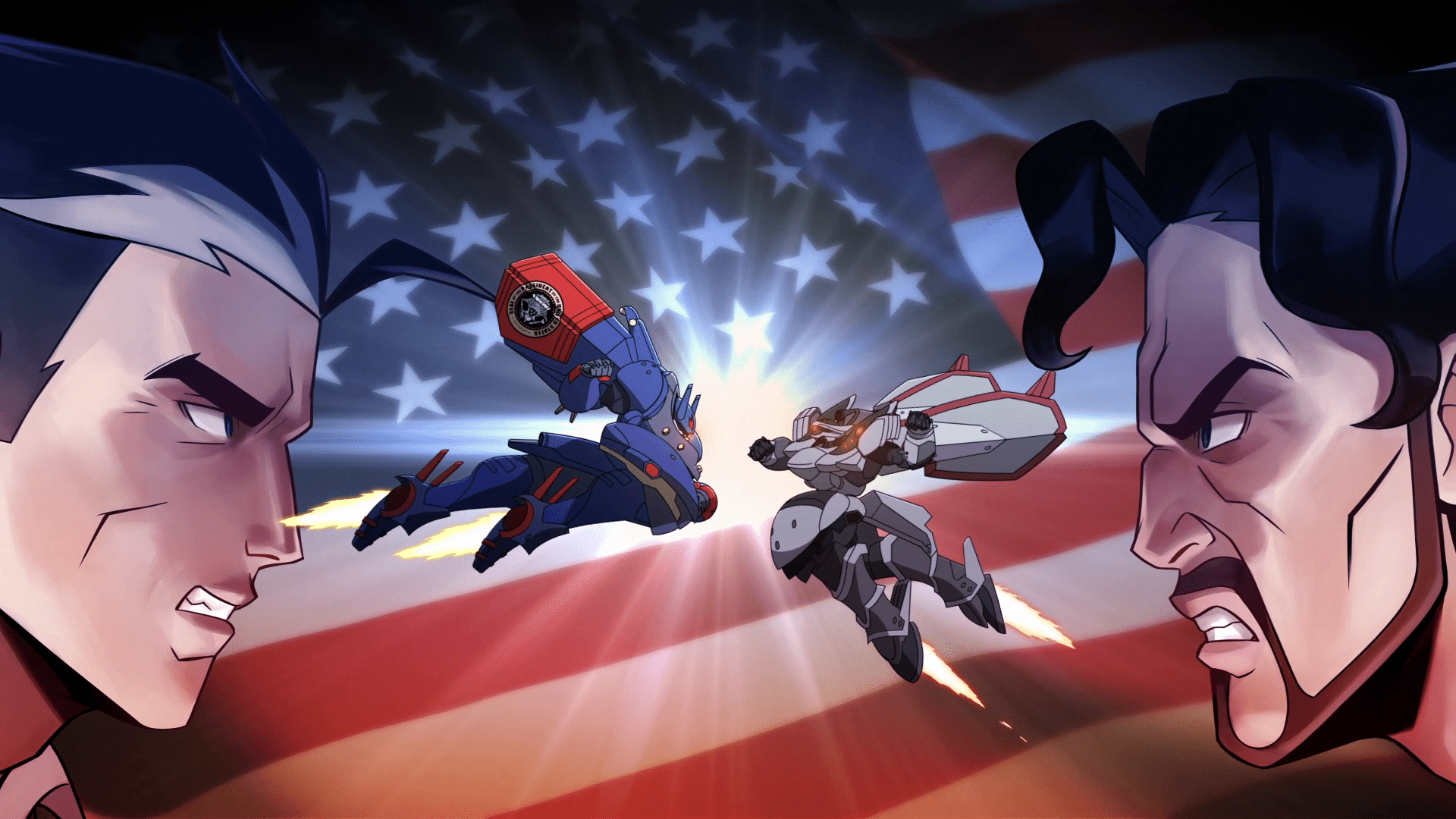 Metal Wolf Chaos 2021 Wallpapers