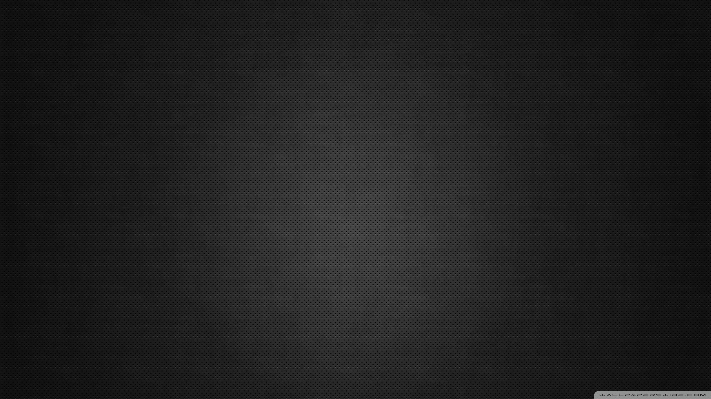 Metallic Black Wallpapers