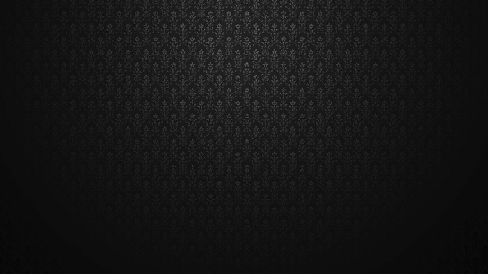 Metallic Black Wallpapers