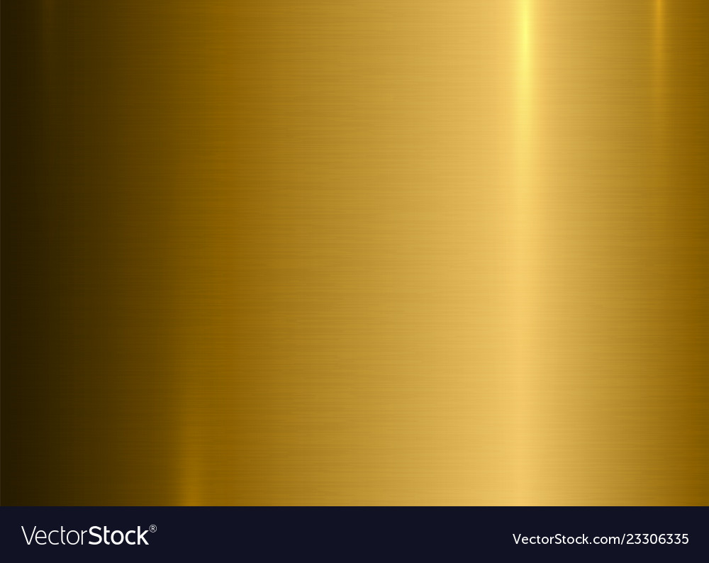 Metallic Gold Background Hd