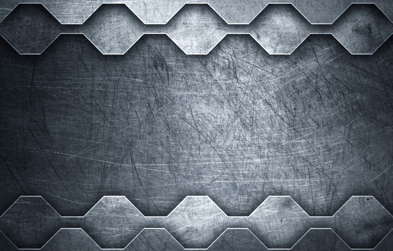 Metallic Wallpapers