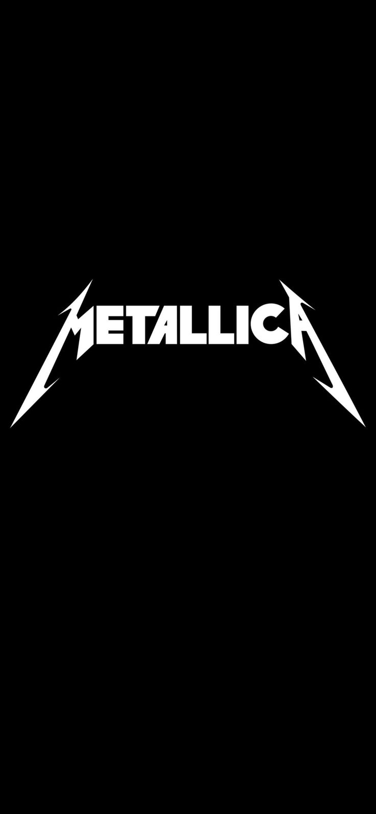 Metallica Iphone Wallpapers