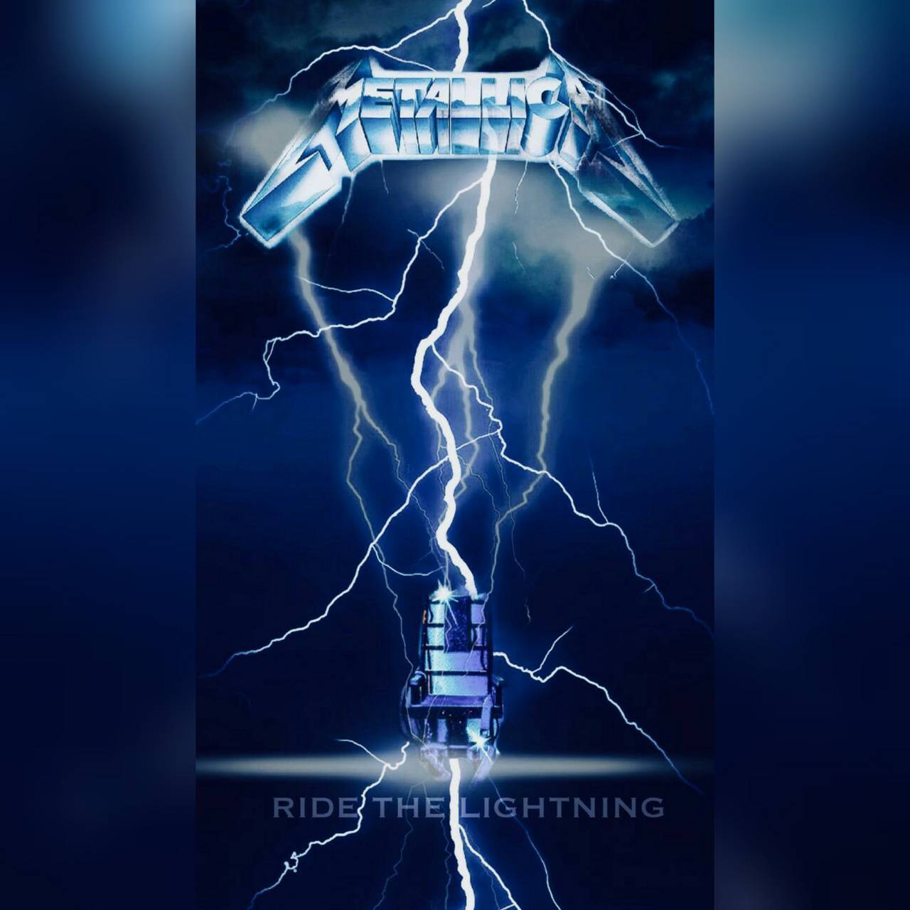 Metallica Iphone Wallpapers