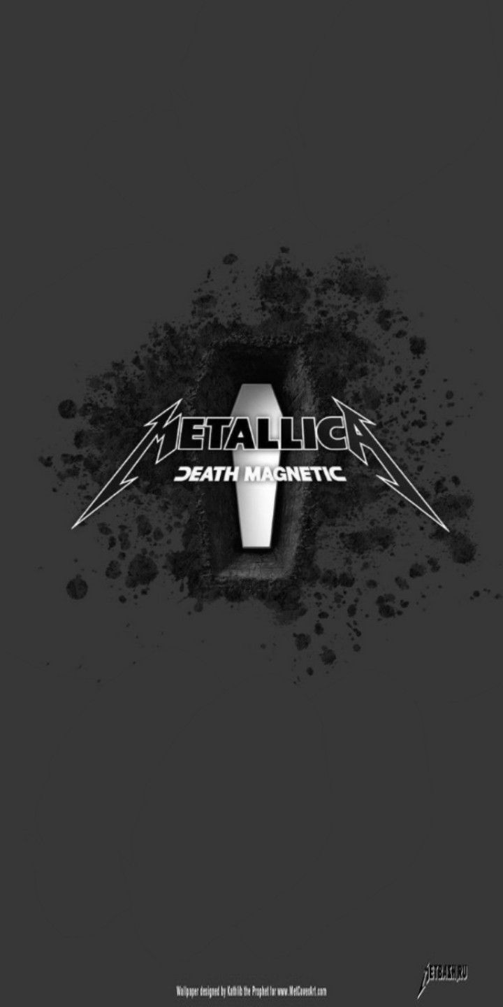 Metallica Iphone Wallpapers