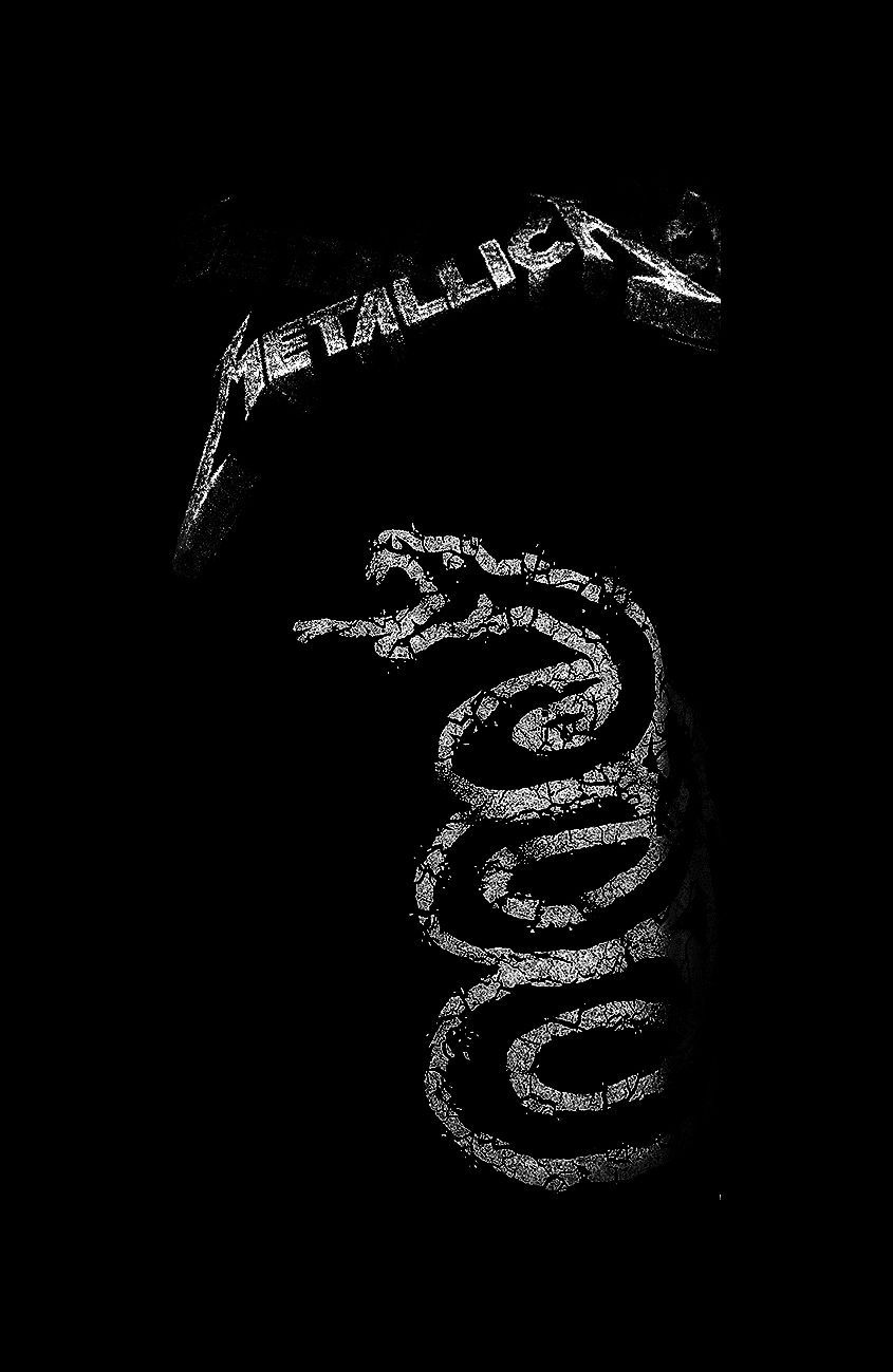 Metallica Iphone Wallpapers