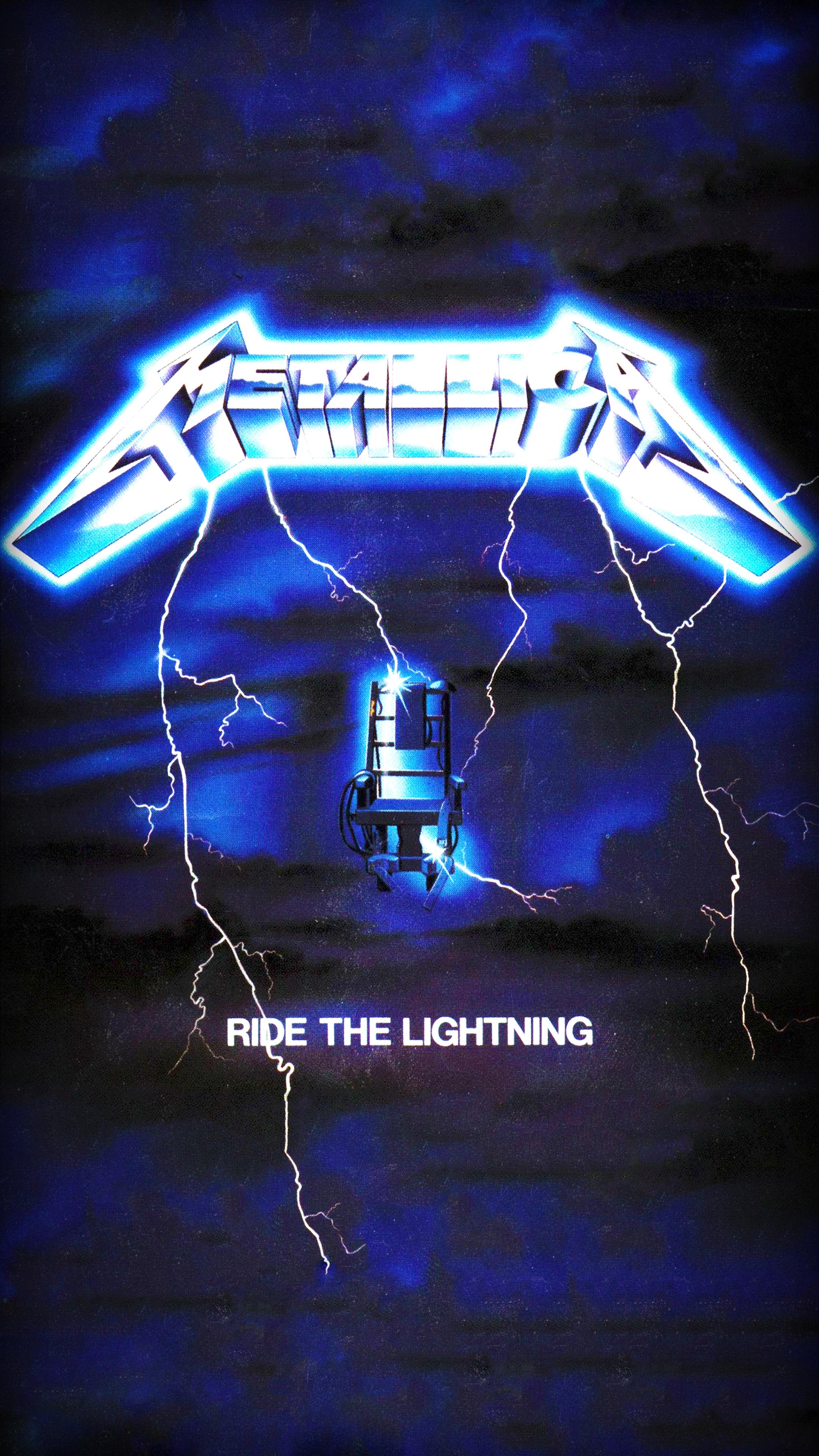 Metallica Phone Wallpapers