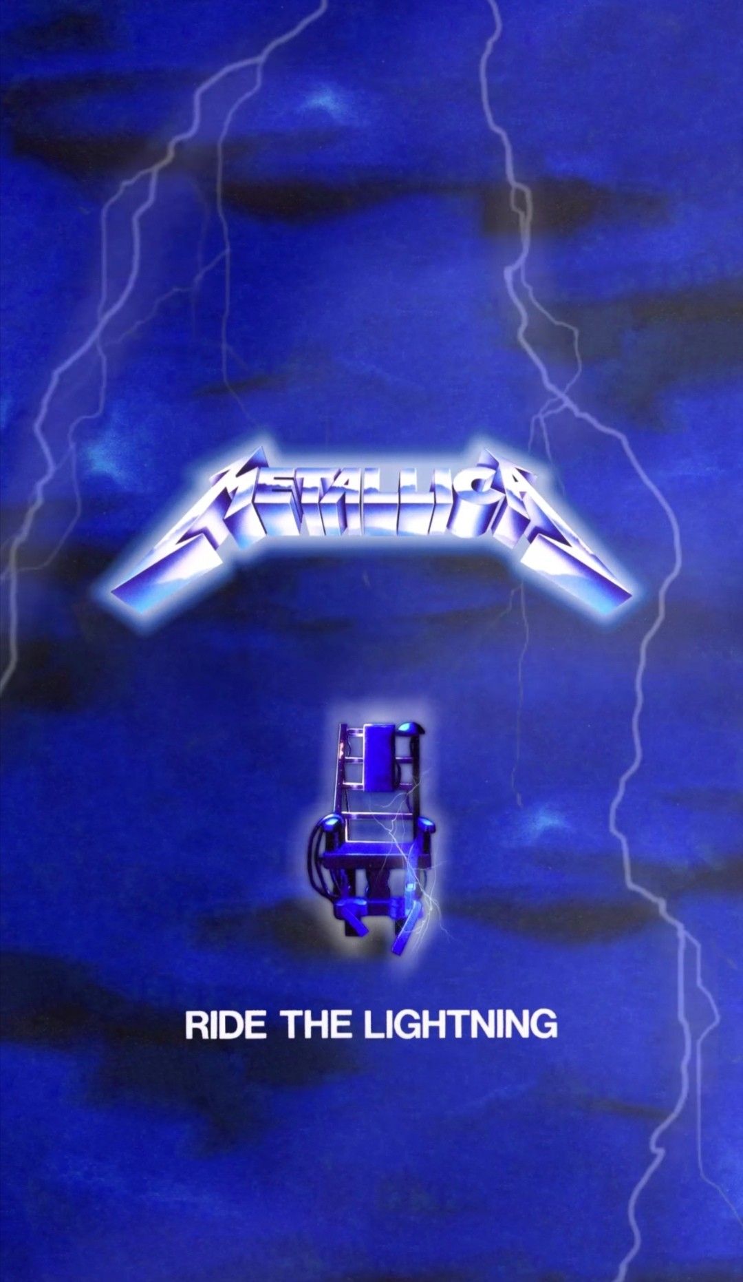 Metallica Phone Wallpapers