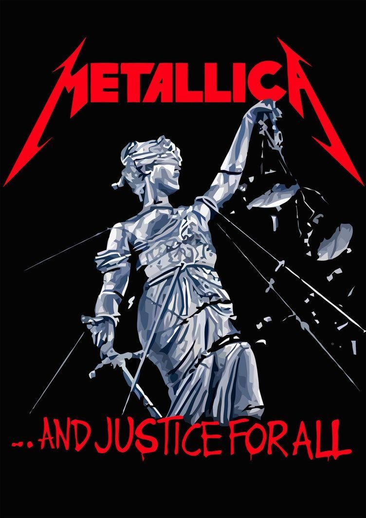 Metallica Phone Wallpapers