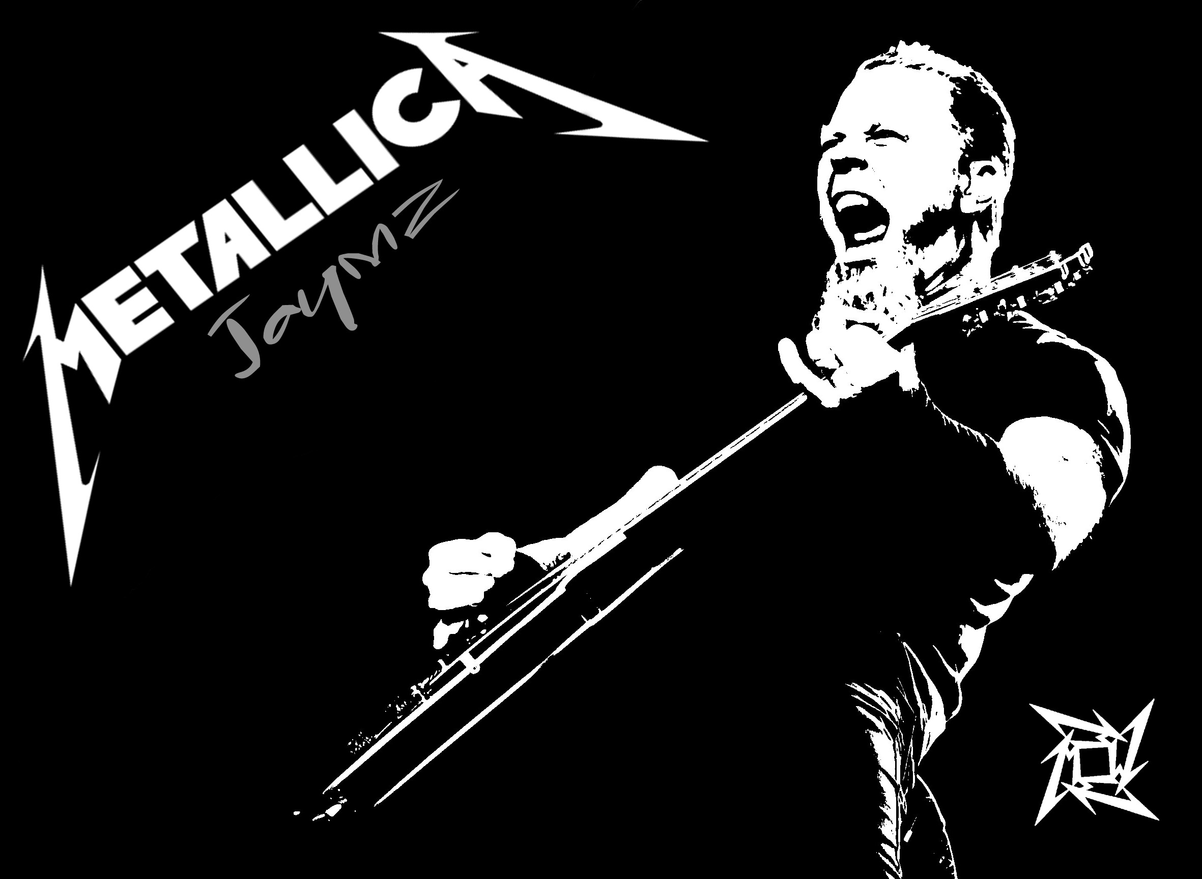 Metallica Phone Wallpapers