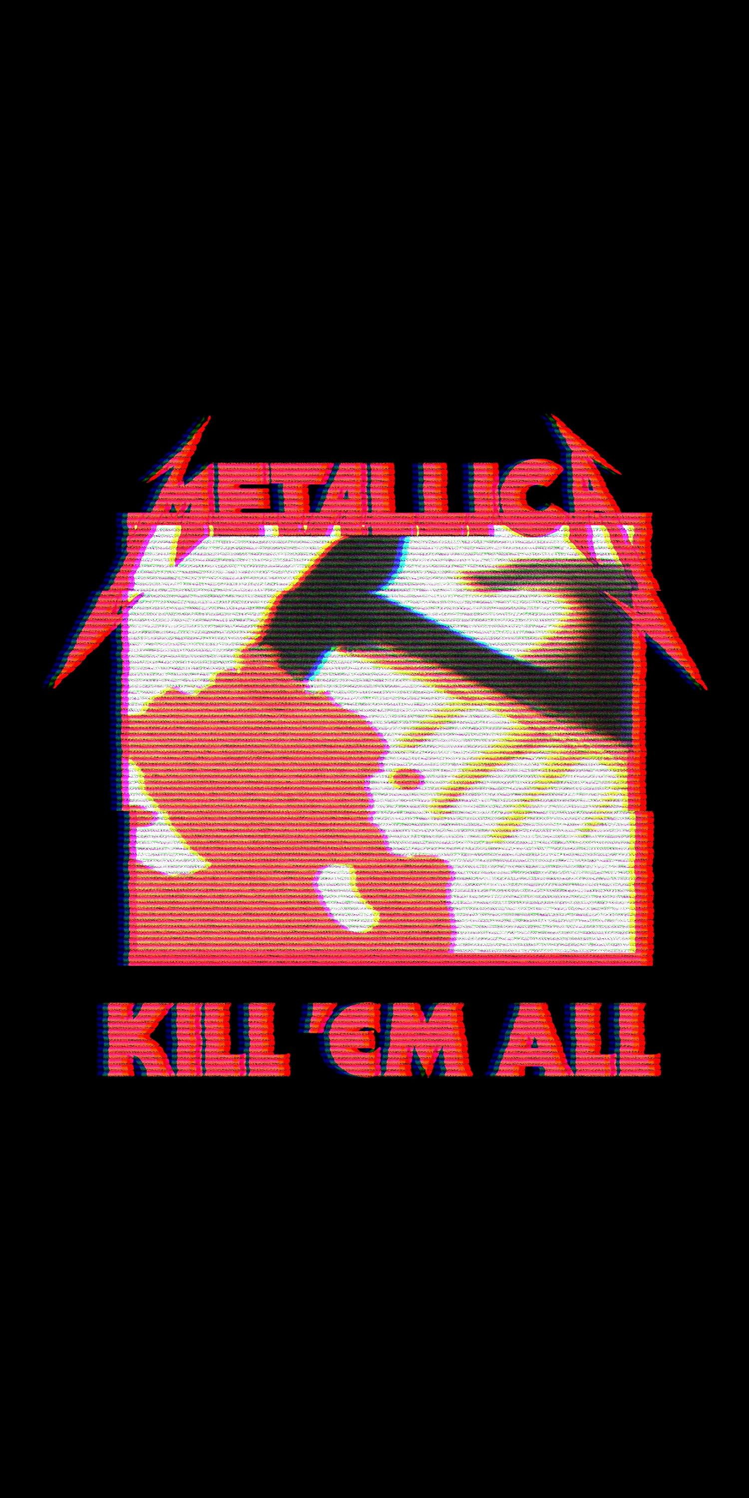 Metallica Phone Wallpapers