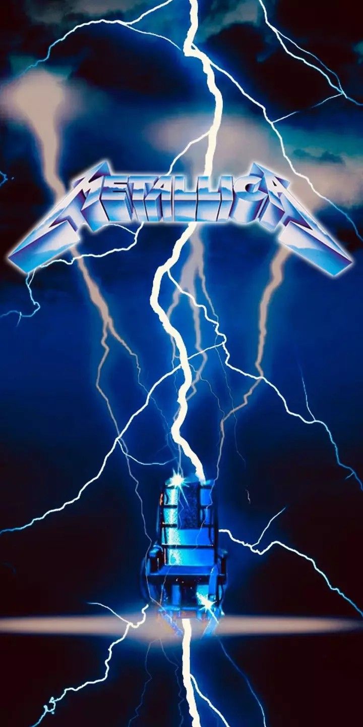 Metallica Phone Wallpapers