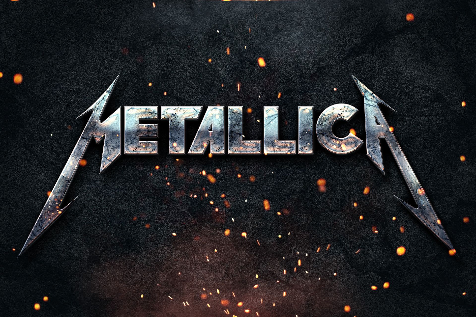 Metallica Phone Wallpapers