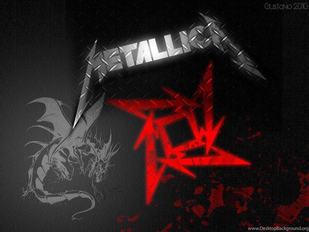 Metallica Phone Wallpapers