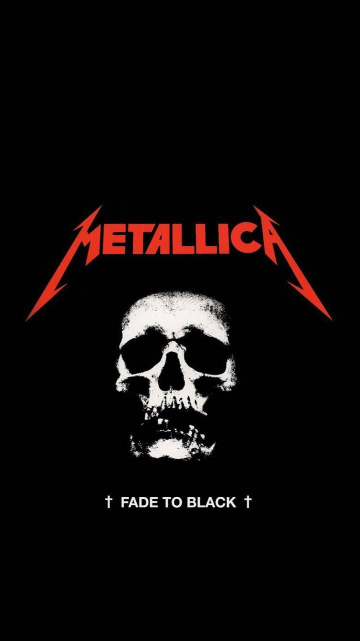 Metallica Phone Wallpapers