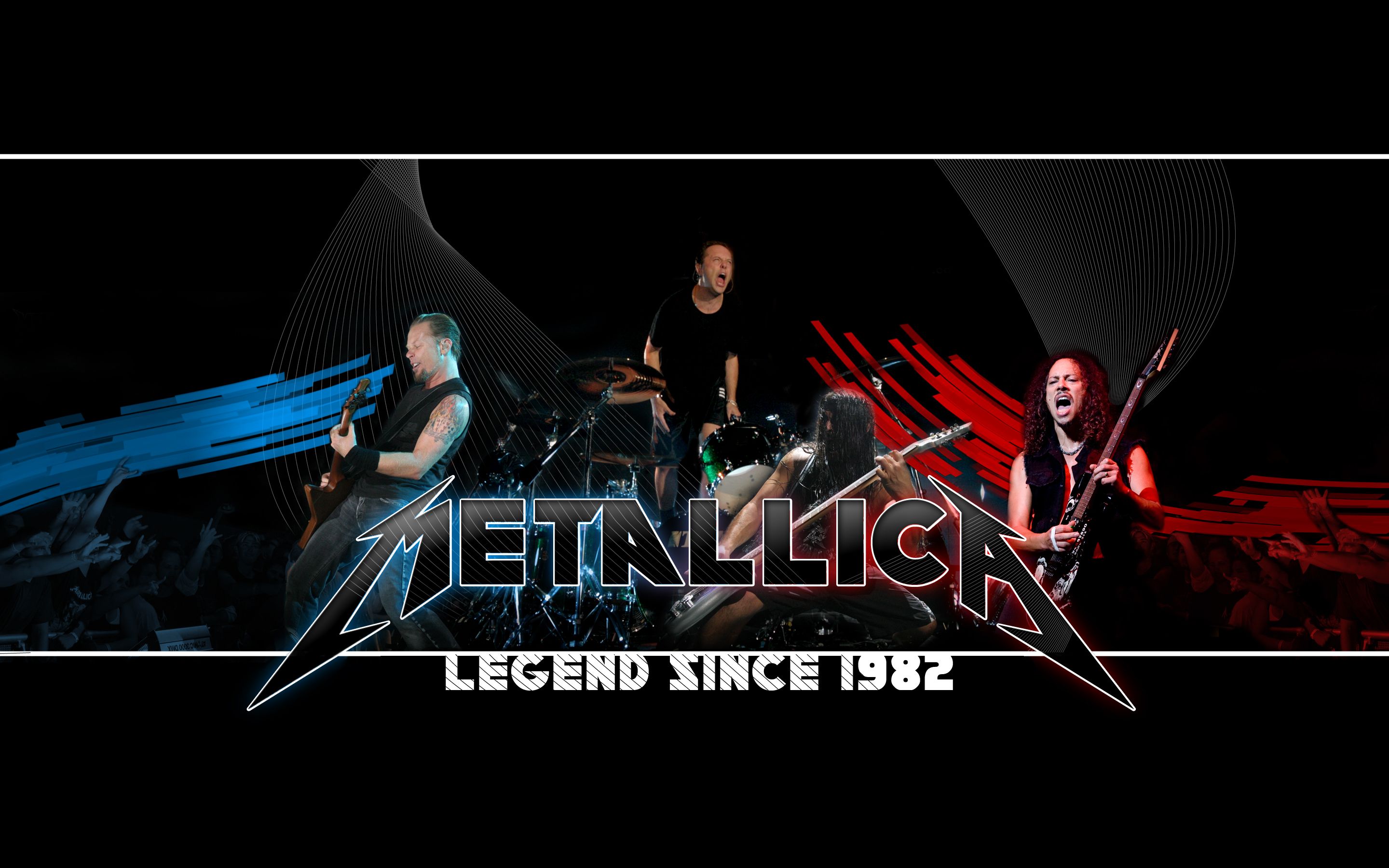 Metallica Phone Wallpapers