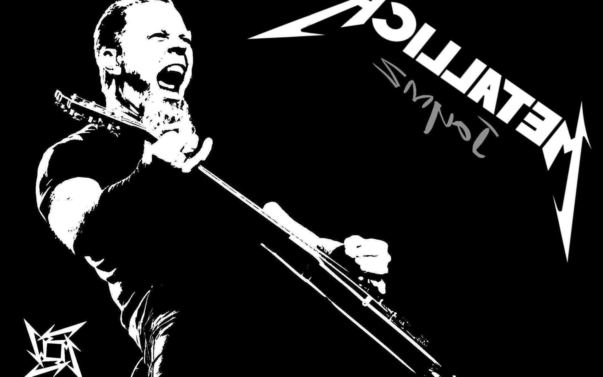 Metallica Phone Wallpapers