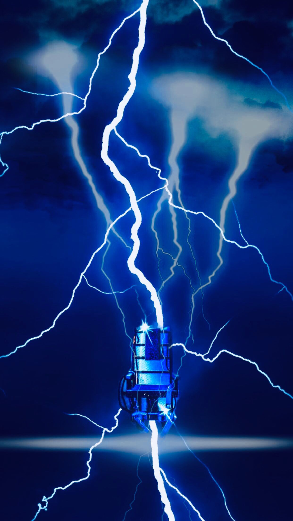 Metallica Ride The Lightning Wallpapers