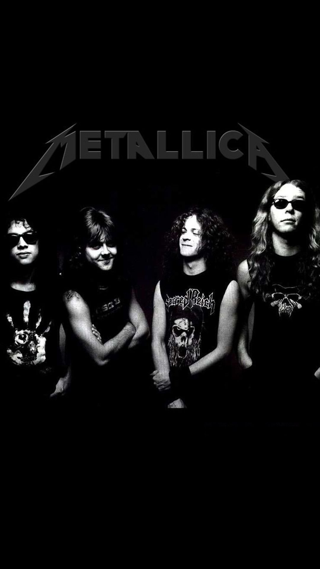 Metallica Wallpapers