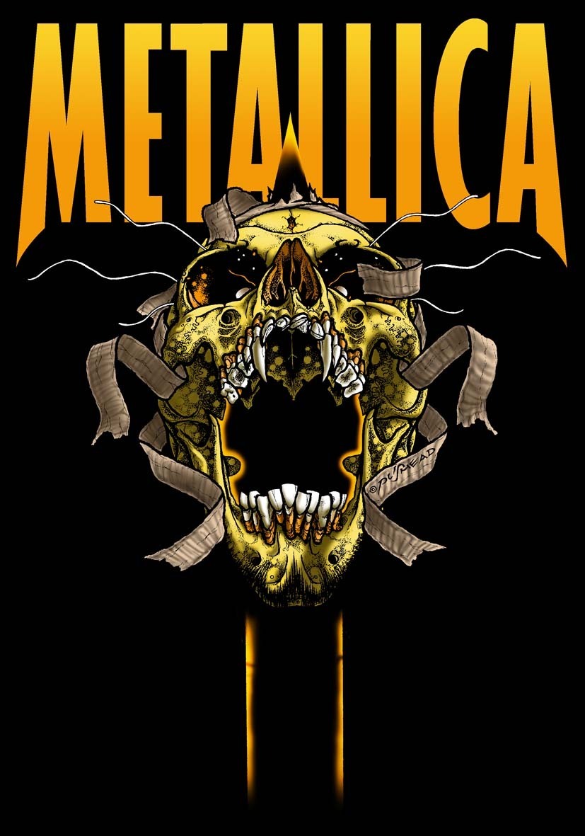 Metallica Wallpapers